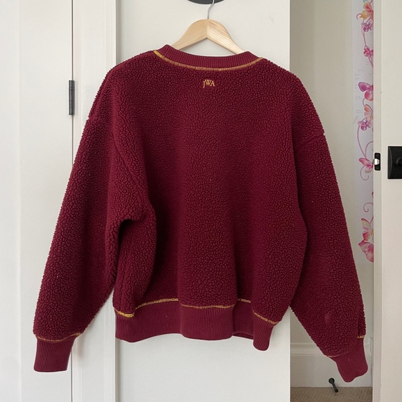 JW Anderson / UniQlo Lambswool Crew Neck - Picture 3 of 4